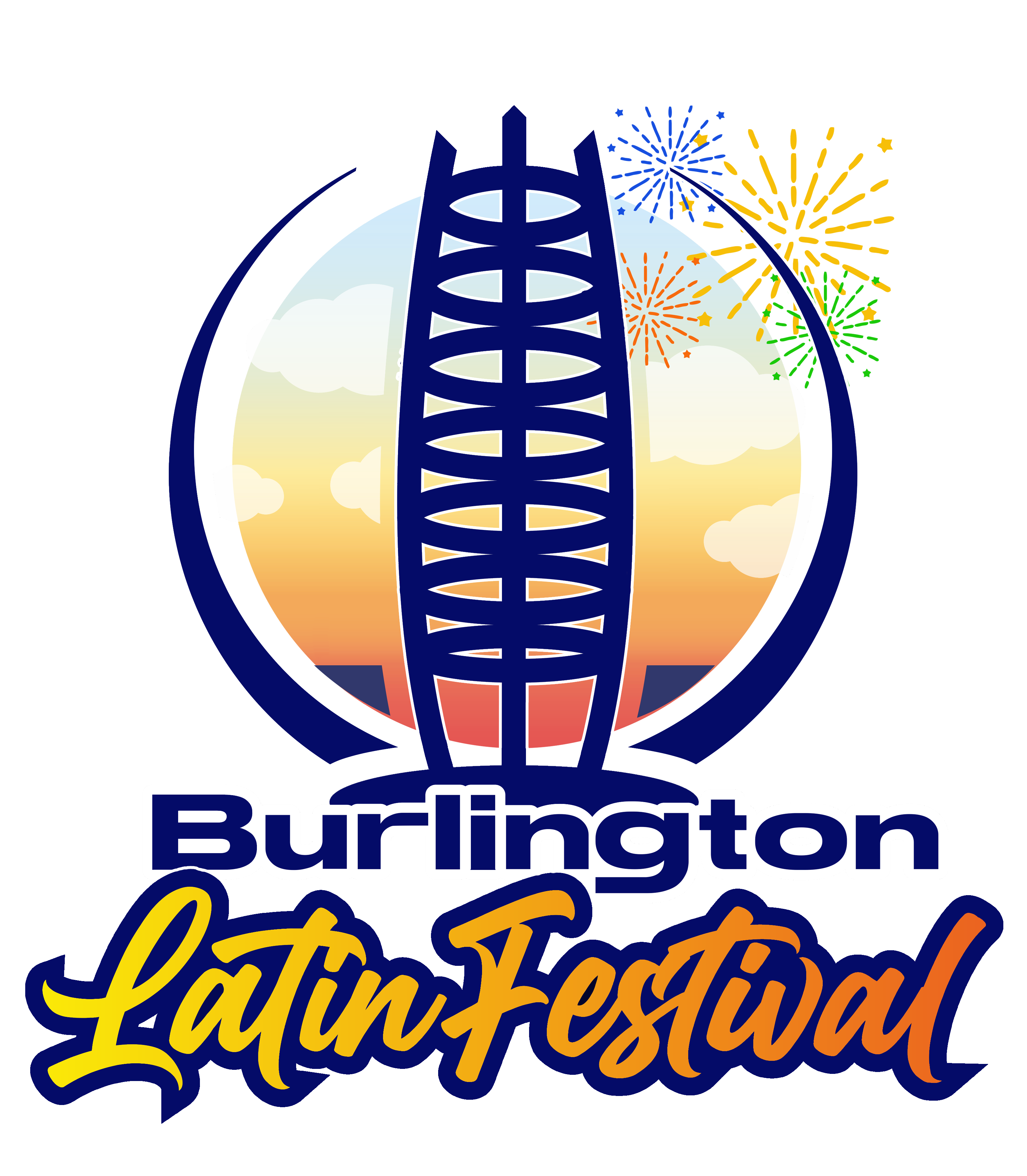 Front Page Burlington Latin Festival