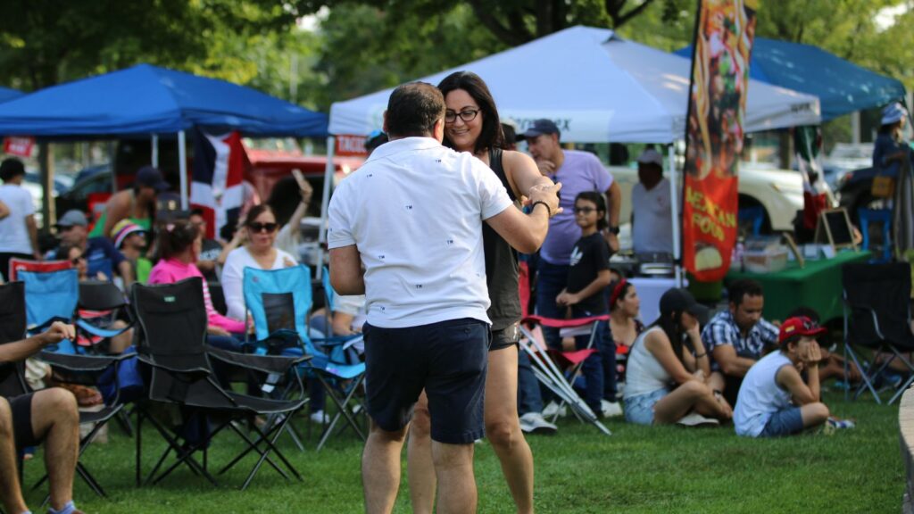 dance