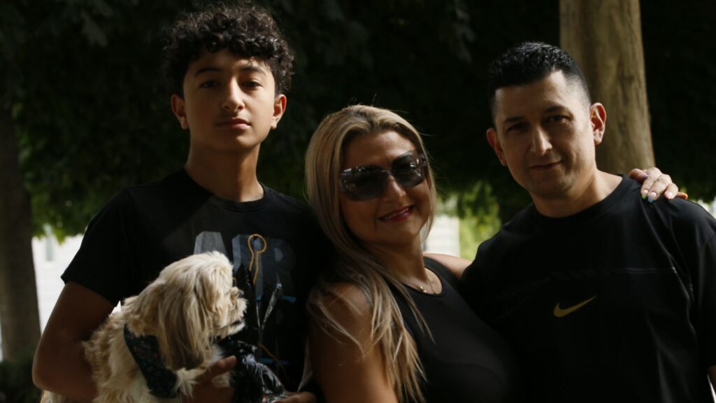 family